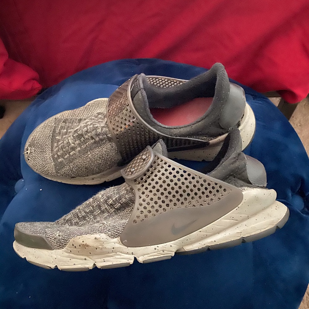 Nike Sock Darts